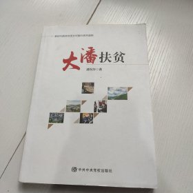 大潘扶贫