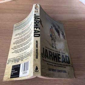 JARHEAD：A SOLDER&#39;S STORY OF MODERN WAR