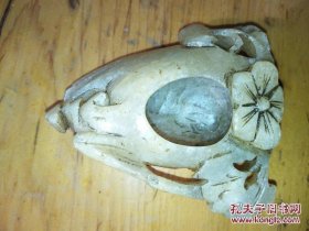 晚清民国水盂、笔洗