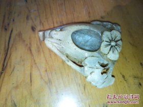 晚清民国水盂、笔洗