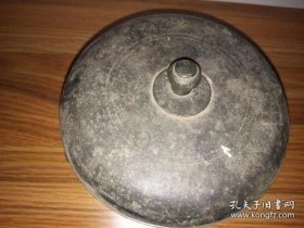 晚清民国蒙族王爷的温酒锅