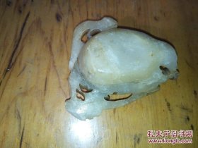 晚清民国水盂、笔洗