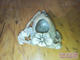 晚清民国水盂、笔洗