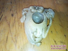 晚清民国水盂、笔洗