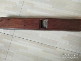 海南黄花梨老刨子