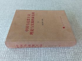 中国马克思主义理论与实践的新发展（上册）