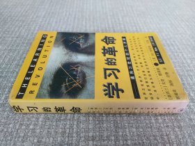 学习的革命：通向21世纪的个人护照