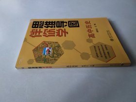 思维导图伴你学——高中历史