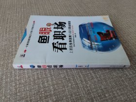 鱼眼看职场：上班族生存法则与最佳职业规划