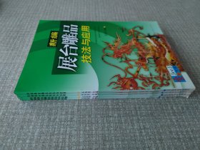 新编展台雕品技法与应用