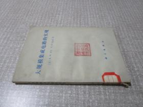 大规模集成电路的实现