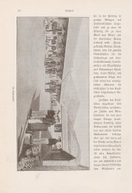 【提供资料信息服务】山东Schantung und Deutsch-China 德文版 1898年初版