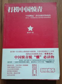 打捞中国愤青,廖保平著,北方文艺出版社