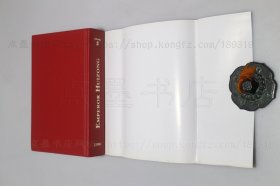 私藏好品英文原版《宋徽宗 EMPEROR HUIZONG》精装 （美）伊沛霞 (Patricia Buckle Ebrey) 著