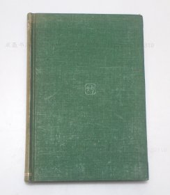 私藏好品《增注经学历史》32开精装 （清）皮锡瑞  撰 1974年初版