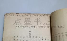 私藏《寄小读者》冰心女士 著 1926年再版