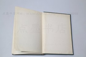 私藏好品《顾亭林诗笺 附校补》精装 （清）徐嘉 辑 1976年初版