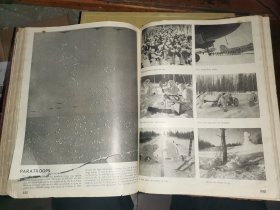 A PICTURE HISTORY OF RUSSIA  俄罗斯图史   [1945年，由皇冠出版社出版】补图