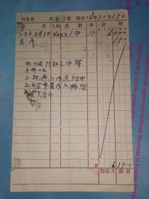 明治44年10月13日 明信片: 邮便はかき(贴一钱五厘邮票) 东京市 田中花王堂 寄 枥木港町 神户商店