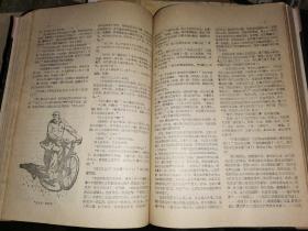 文艺红旗   1959年全12期      补图