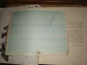 刘文西 人物习作选【上海文史馆员、吴湖帆外甥朱梅邨藏书 创作人物3幅作品】