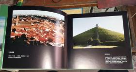 何均发城市环境艺术摄影集 （作者签名赠本“张学斌同志雅正 何均发 一九九七年四月十五日)