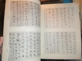 魏振皆书法艺术 （序言前有书法名家 毛笔题字 详见图片）