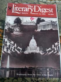 The Literary Digest 1934--24
