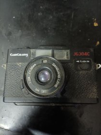 GANGUANG-JG304C相机(不会试一切不保)