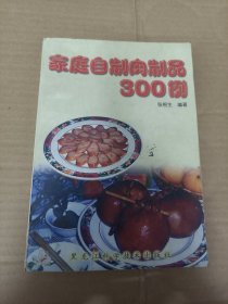 家庭自制肉制品300例