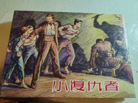 小复仇者