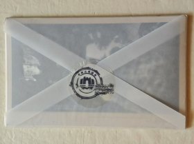 苏州古典园林明信片