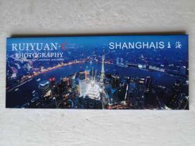上海明信片