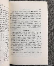 “故宫珍本丛刊·精选整理本丛书”18册 术数类宫廷占卜术皇宫算命术深宫风水预测深宫选择预测 全5函+“医家类”【宫廷历代皇帝养生保健秘方】1函 《御定六壬直指》上下册 《梅花易数》 《御定六壬金口合占》上中下册 《河洛理数》 《渊海子平》 《鲁班经》 《平砂玉尺经》 《水龙经》 《阴阳五要奇书》上中下册 《名医类编》 《三合集·卫生汇录》 《种杏仙方·内府药方·药性分类》 《增广太平惠民和剂局方》