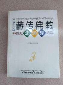 正版 品净 带塑封 藏传佛教格鲁派念诵辞精选 真言宝典