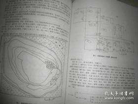 广东省文物考古研究所建所十周年文集 （库存新书未翻阅品佳）