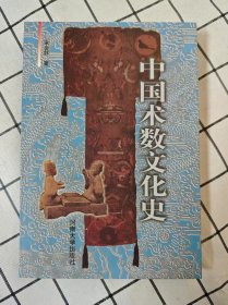 中国术数文化史