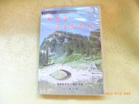 松鸣岩原生态花儿DVD