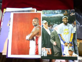 NBA球星海报72张