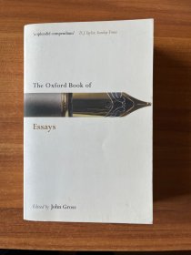 The Oxford Book of Essays