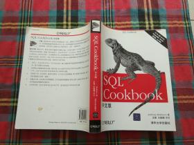 SQL Cookbook中文版