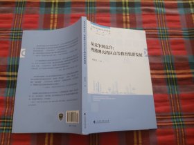 从竞争到竞合：粤港澳大湾区高等教育集群发展