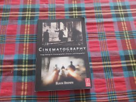 cinematography theory and practice