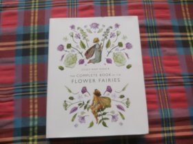 The Complete Book of the Flower Fairies