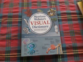 Merriam-Webster's Visual Dictionary