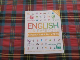 English for Everyone   English phrasal verbs