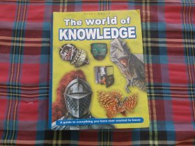 The World of Knowledge