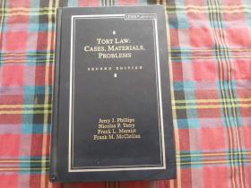 tort law cases materials problems