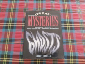 great mysteries