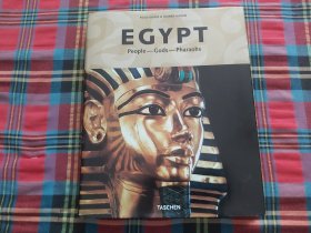 egypt people gods  pharaohs